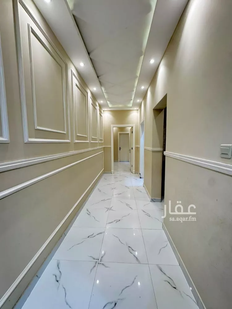 دور للإيجار في شارع ابن الكرماني, حي الروضة, مدينة الرياض, منطقة الرياض 8