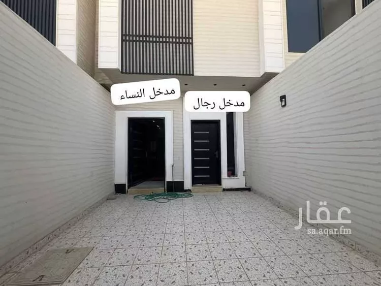 Floor for Rent in Riyadh Badr صورة 3
