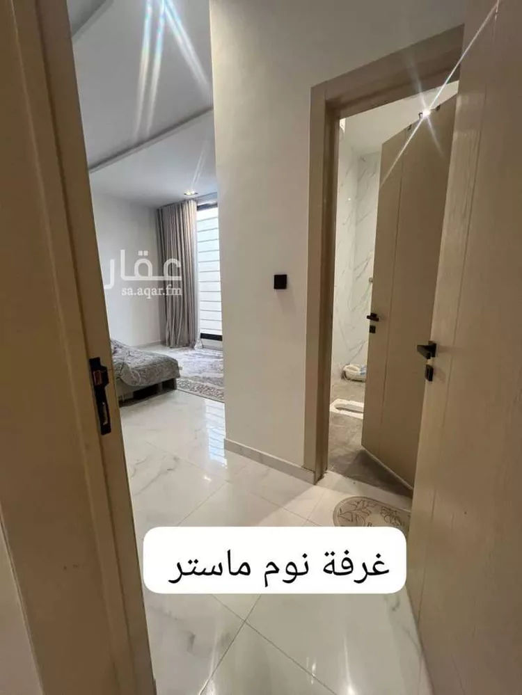 Floor for Rent in Riyadh Badr صورة 4