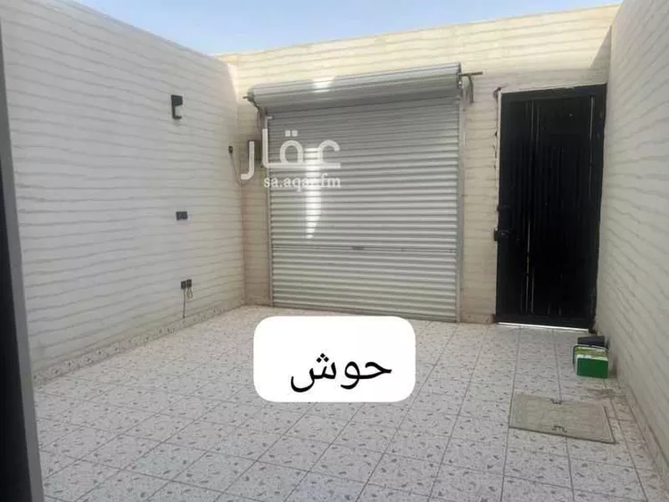 Floor for Rent in Riyadh Badr صورة 2