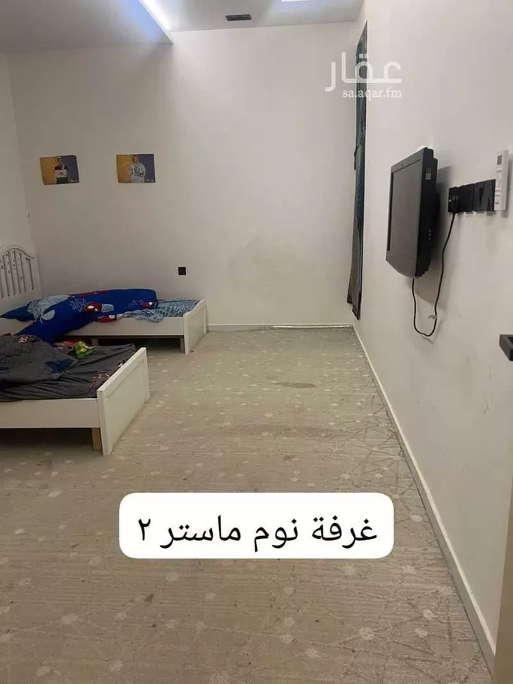 Floor for Rent in Riyadh Badr صورة 5