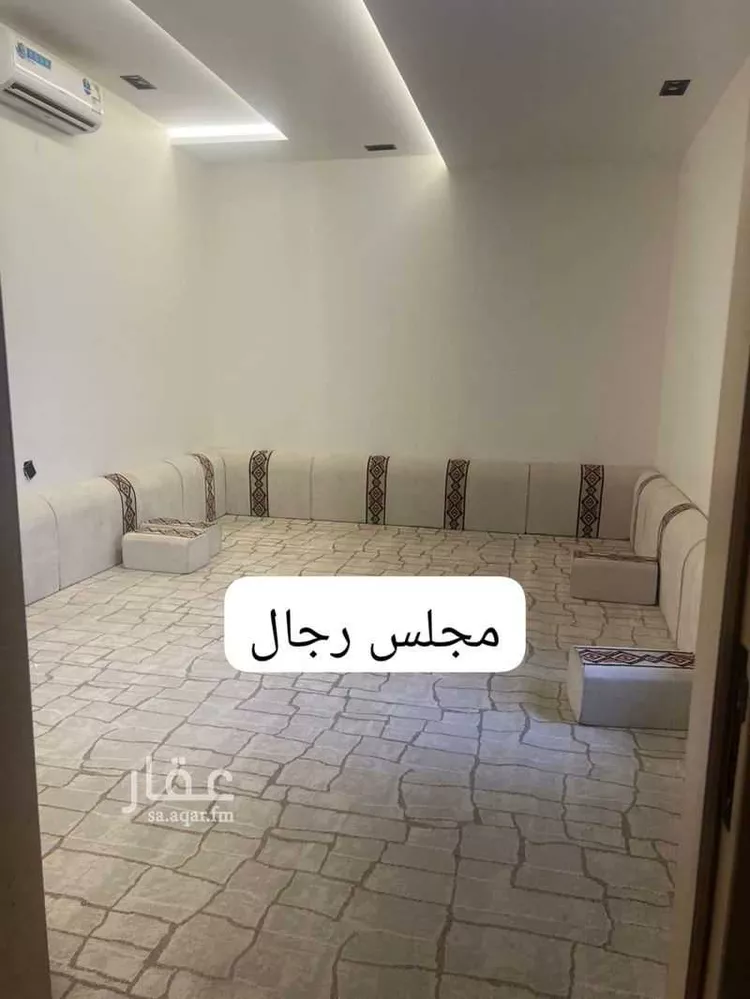 Floor for Rent in Riyadh Badr
