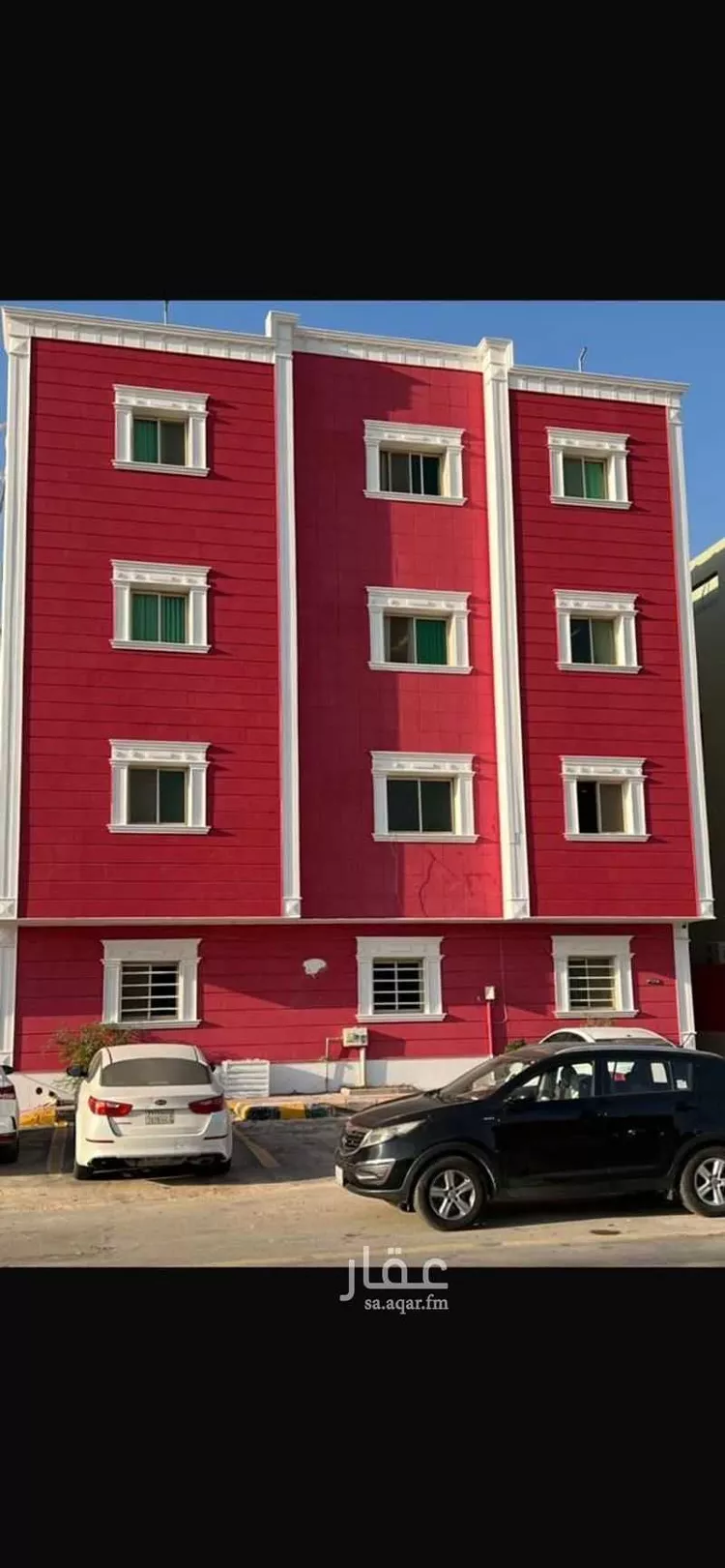 شقة للإيجار في شارع الحماسة, حي الملقا, مدينة الرياض, منطقة الرياض 7