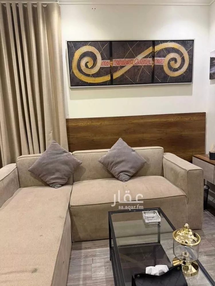 Apartment for Rent in Riyadh Al Malqa