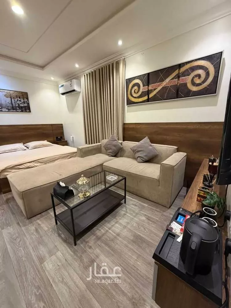 Apartment for Rent in Riyadh Al Malqa صورة 3