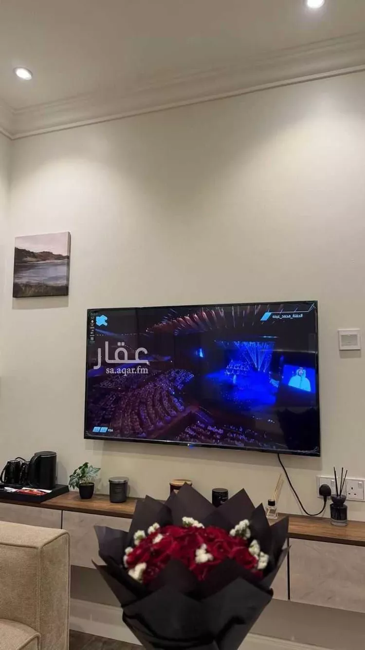 Apartment for Rent in Riyadh Al Malqa صورة 5