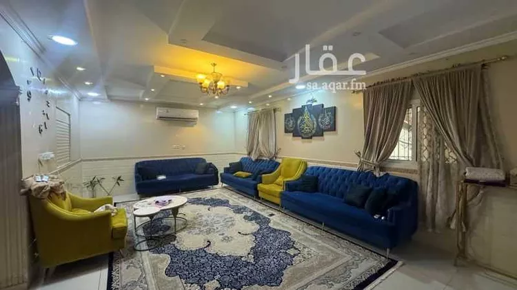 فيلا للبيع في شارع سعيد بن المنذر, حي ضاحية الملك فهد, مدينة الدمام, المنطقة الشرقية 7