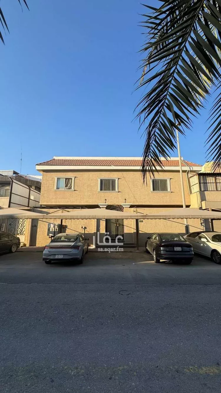 Villa for Sale in Dammam Al Hamra