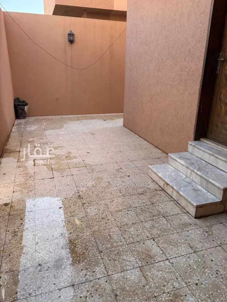 شقة للإيجار في شارع سمار, حي ظهرة لبن, مدينة الرياض, منطقة الرياض 6