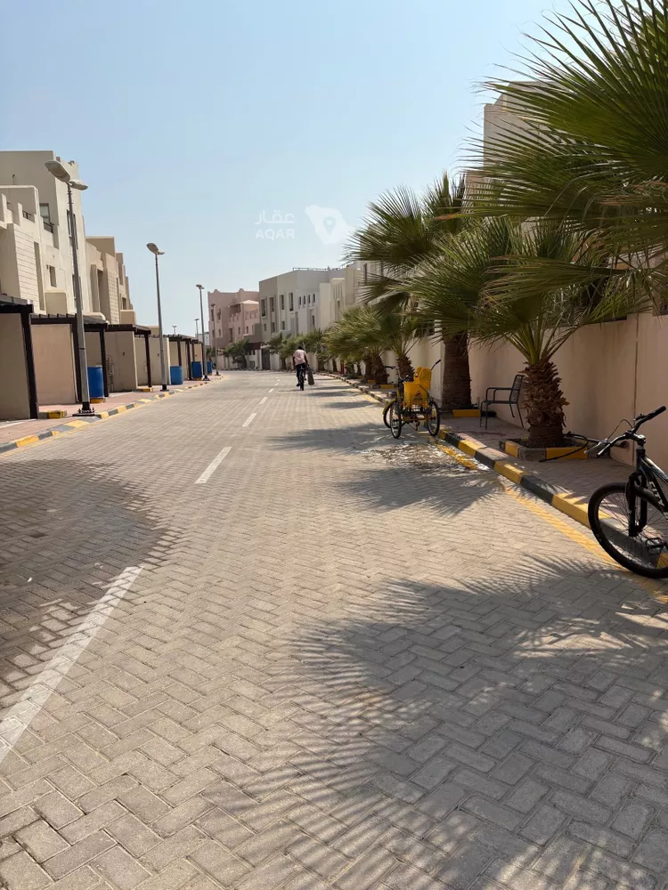 Rest House for Rent in Al Khobar Al Murjan 3