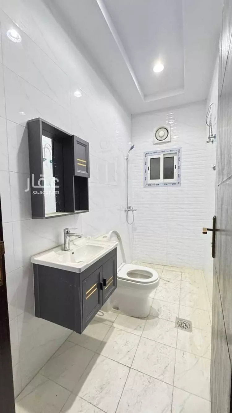 شقة للإيجار في شارع ابي الروح الشافعي, حي أم السلم, مدينة جدة, منطقة مكة المكرمة صورة 2