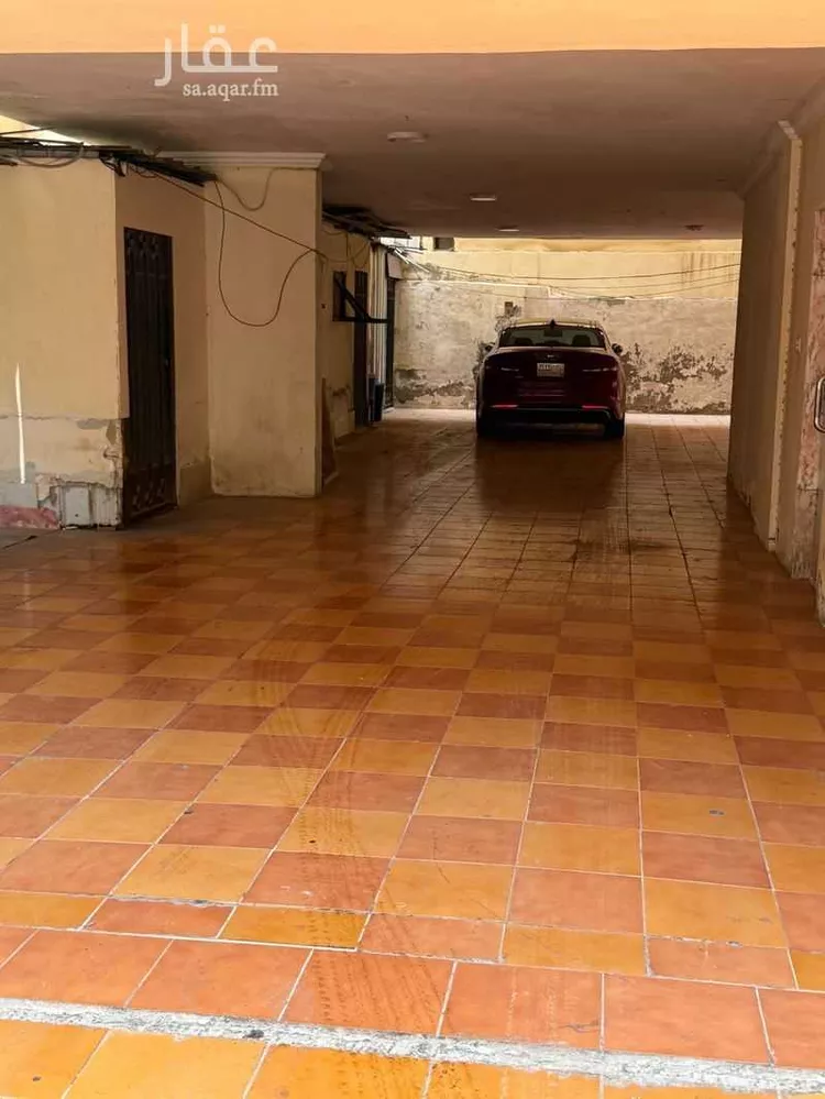 شقة للإيجار في شارع جزر اللؤ لؤ ، حي السلامة ، جدة ، جدة صورة 4