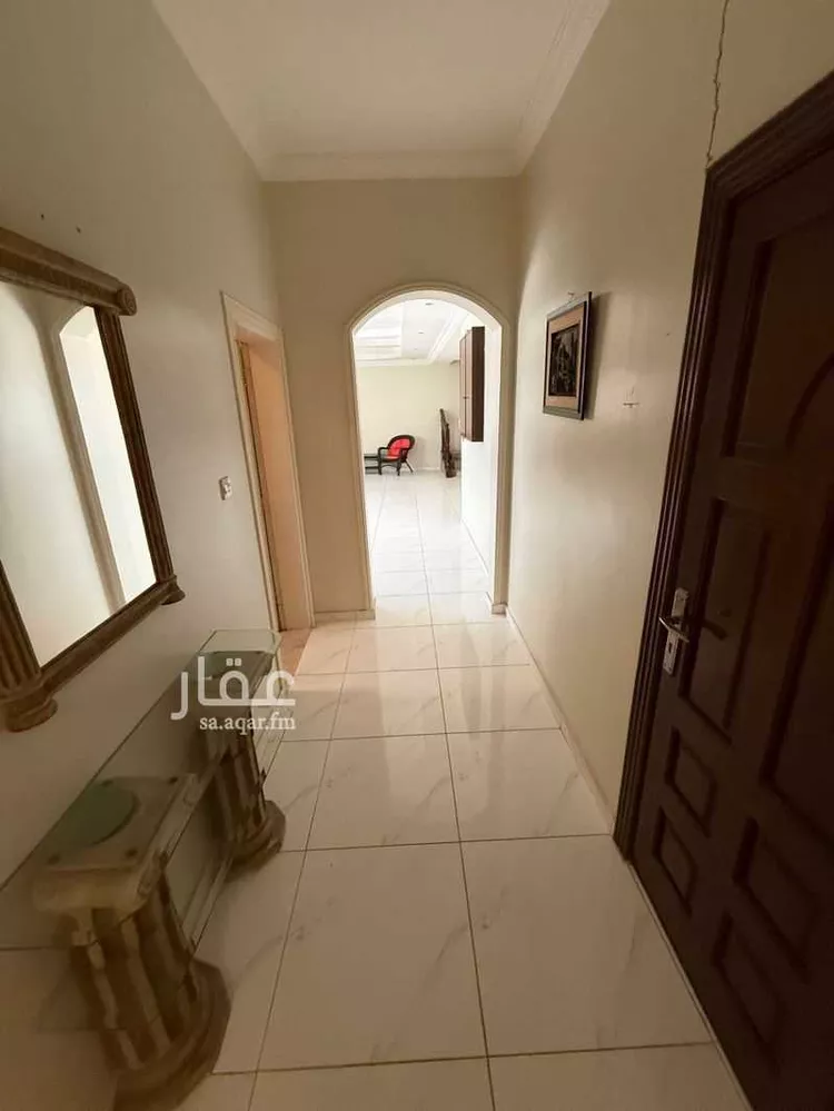 شقة للإيجار في شارع جزر اللؤ لؤ ، حي السلامة ، جدة ، جدة صورة 5