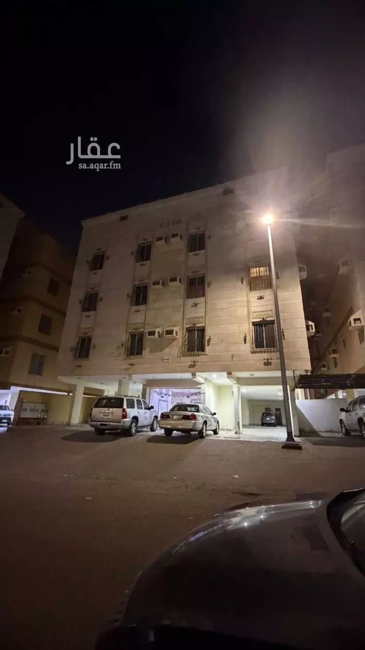 شقة للإيجار في شارع عبدالله بن عبدالعزيز, حي أم السلم, مدينة جدة, منطقة مكة المكرمة صورة 2