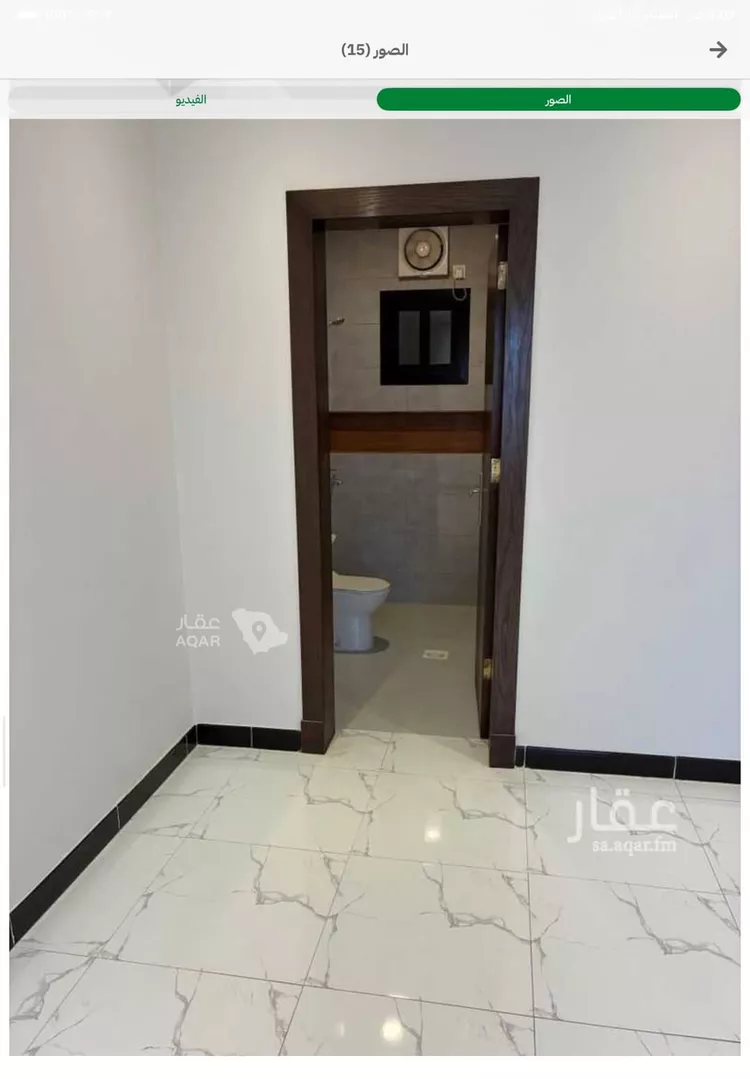شقة للبيع في شارع مركز الطلعه, حي الرحاب, مدينة جدة, منطقة مكة المكرمة 8