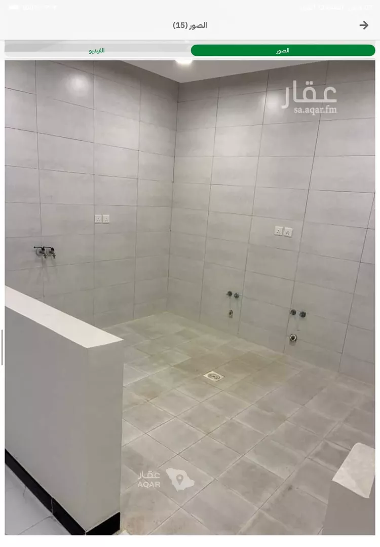 شقة للبيع في شارع مركز الطلعه, حي الرحاب, مدينة جدة, منطقة مكة المكرمة 13