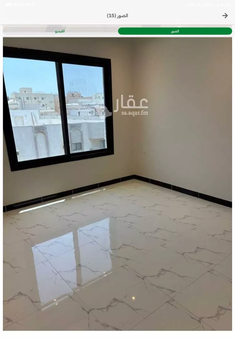 شقة للبيع في شارع مركز الطلعه, حي الرحاب, مدينة جدة, منطقة مكة المكرمة 12