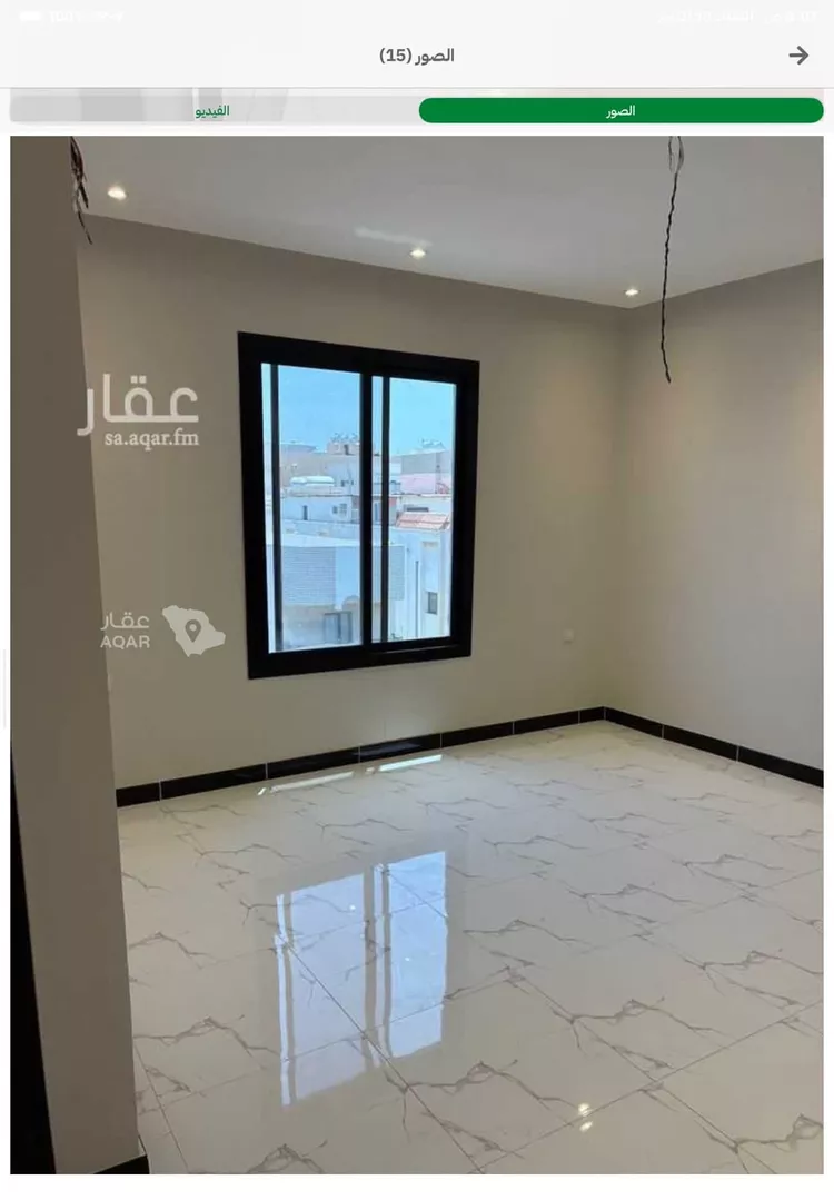 شقة للبيع في شارع مركز الطلعه, حي الرحاب, مدينة جدة, منطقة مكة المكرمة 11