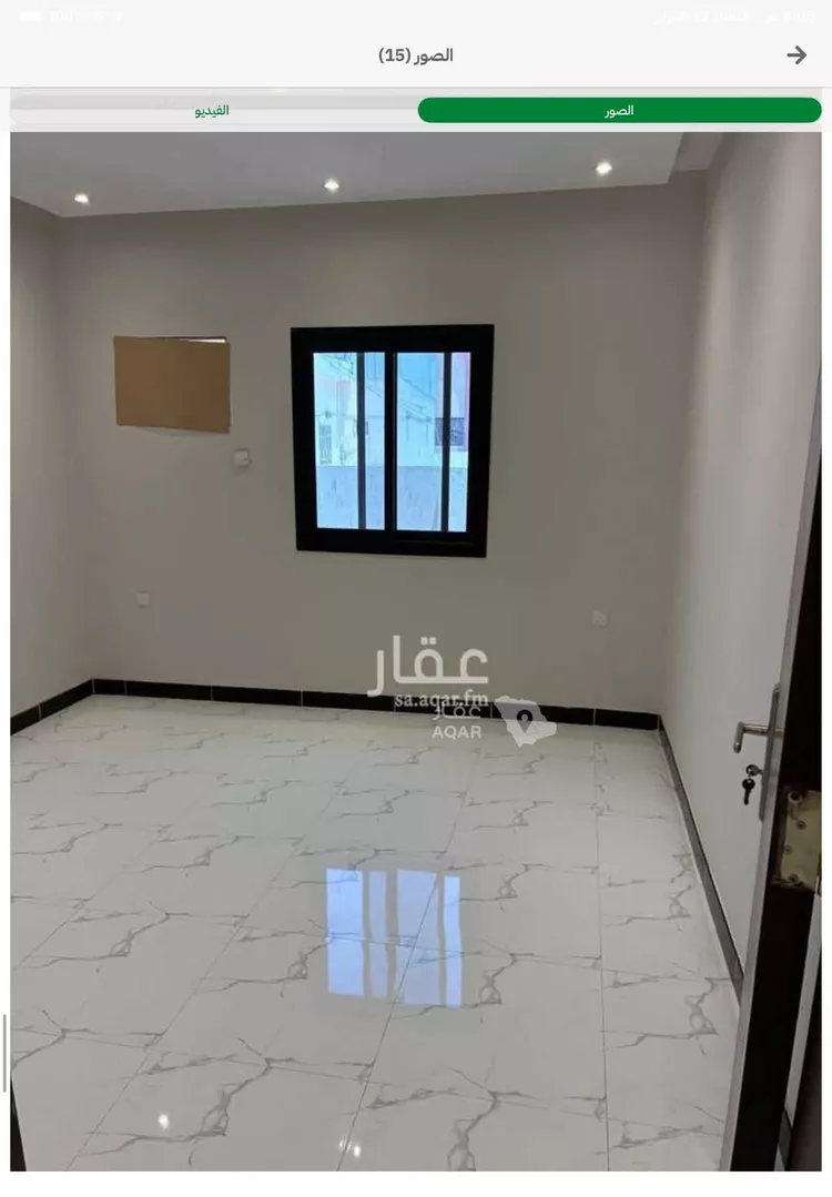 شقة للبيع في شارع مركز الطلعه, حي الرحاب, مدينة جدة, منطقة مكة المكرمة 9