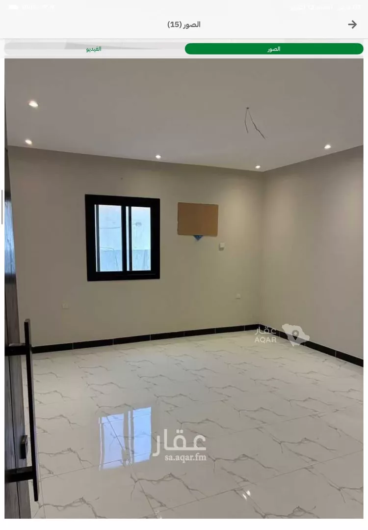 شقة للبيع في شارع مركز الطلعه, حي الرحاب, مدينة جدة, منطقة مكة المكرمة