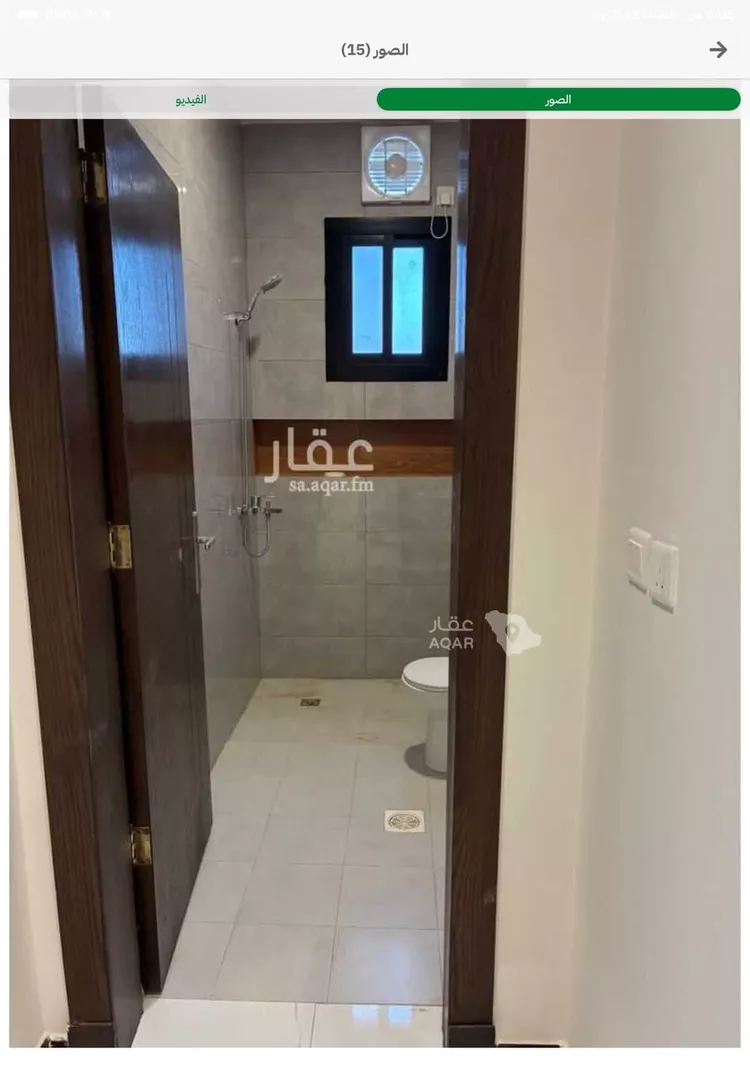 شقة للبيع في شارع مركز الطلعه, حي الرحاب, مدينة جدة, منطقة مكة المكرمة 14