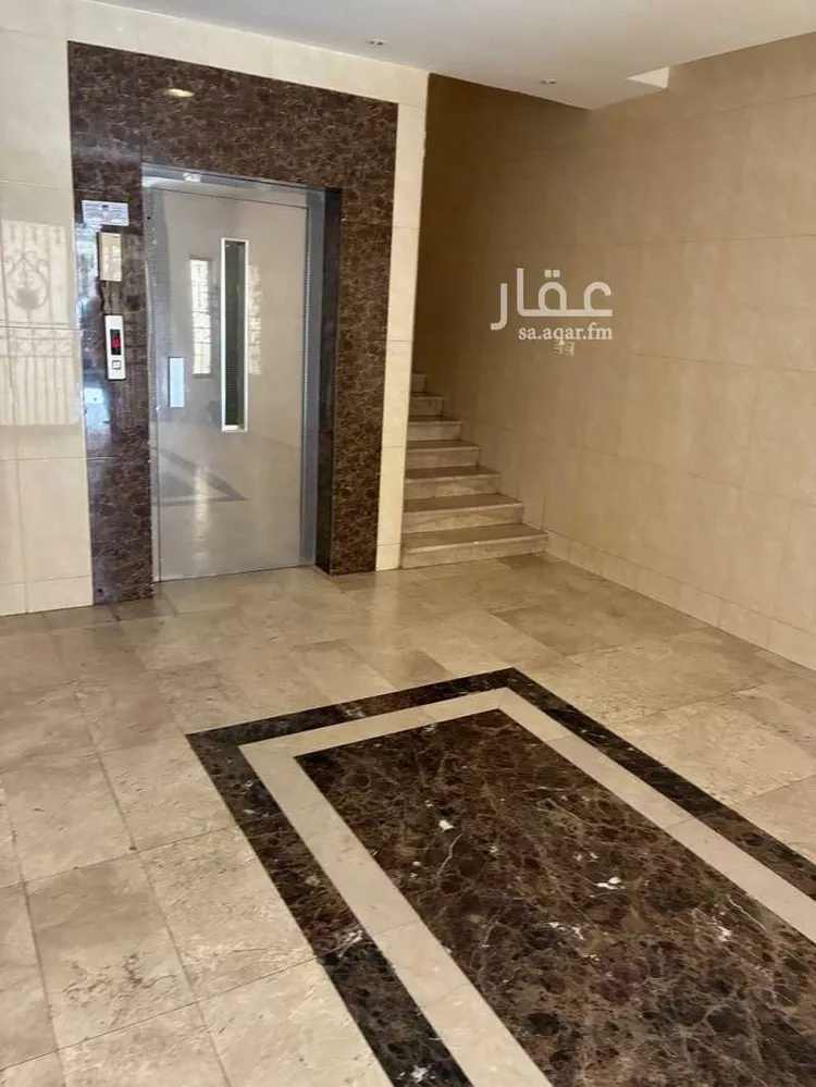 شقة للبيع في شارع ابراهيم السويح, حي الواحة, مدينة جدة, منطقة مكة المكرمة صورة 4