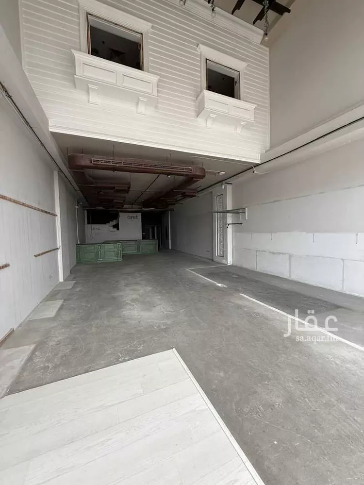 محل للإيجار في شارع الفل, حي الريان, مدينة الدمام, المنطقة الشرقية 1 صورة