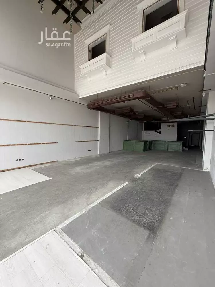 محل للإيجار في شارع الفل, حي الريان, مدينة الدمام, المنطقة الشرقية صورة 2