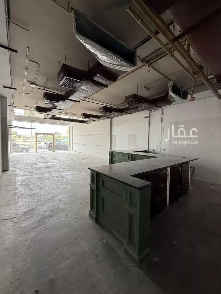 محل للإيجار في شارع الفل, حي الريان, مدينة الدمام, المنطقة الشرقية صورة 3