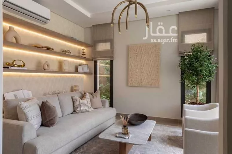 فيلا للبيع في الرياض ، منطقة الرياض صورة 5