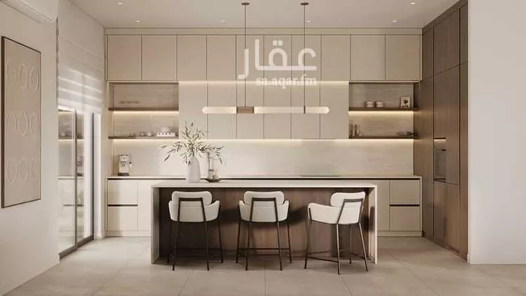 فيلا للبيع