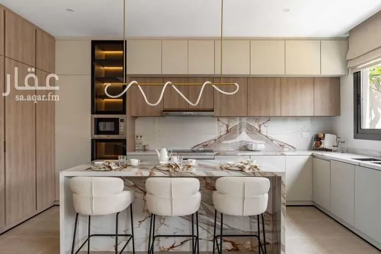 Villa for Sale in Riyadh Ar Rimal صورة 3