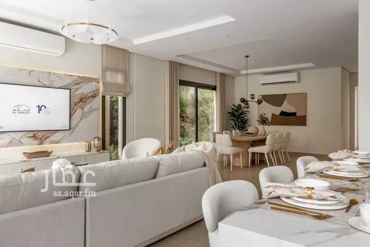 Villa for Sale in Riyadh Ar Rimal صورة 2
