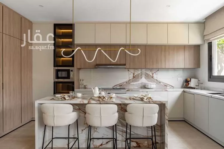 Villa for Sale in Riyadh Ar Rimal صورة 4