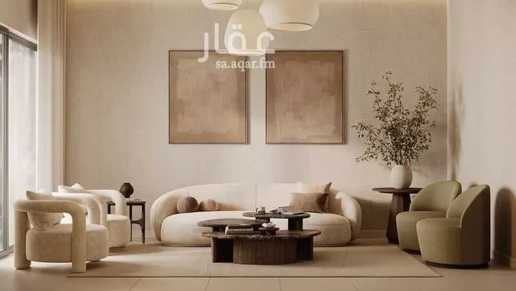 Villa for Sale in Jeddah At Taawon صورة 2