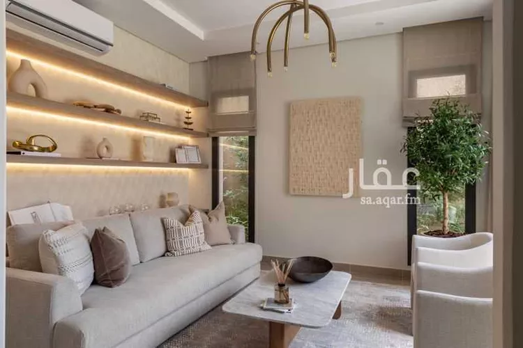 فيلا للبيع في الرياض ، منطقة الرياض صورة 2