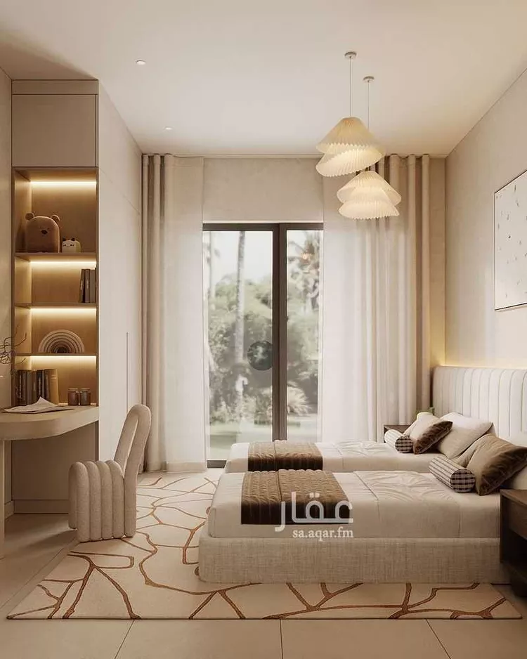 Villa for Sale in Jeddah At Taawon صورة 2