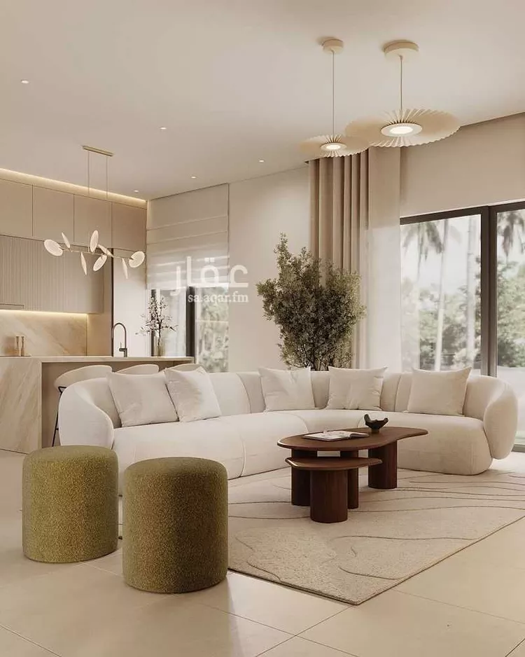 Villa for Sale in Jeddah At Taawon صورة 4