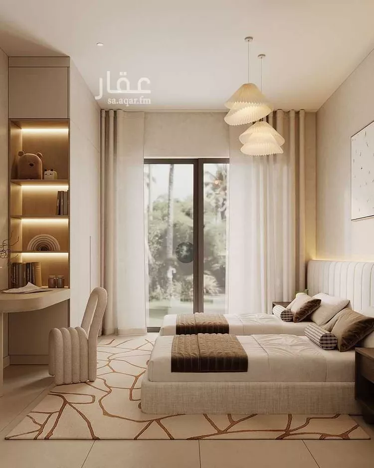 Villa for Sale in Jeddah At Taawon