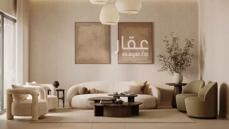 فيلا للبيع