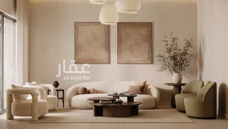 Villa for Sale in Jeddah At Taawon صورة 2