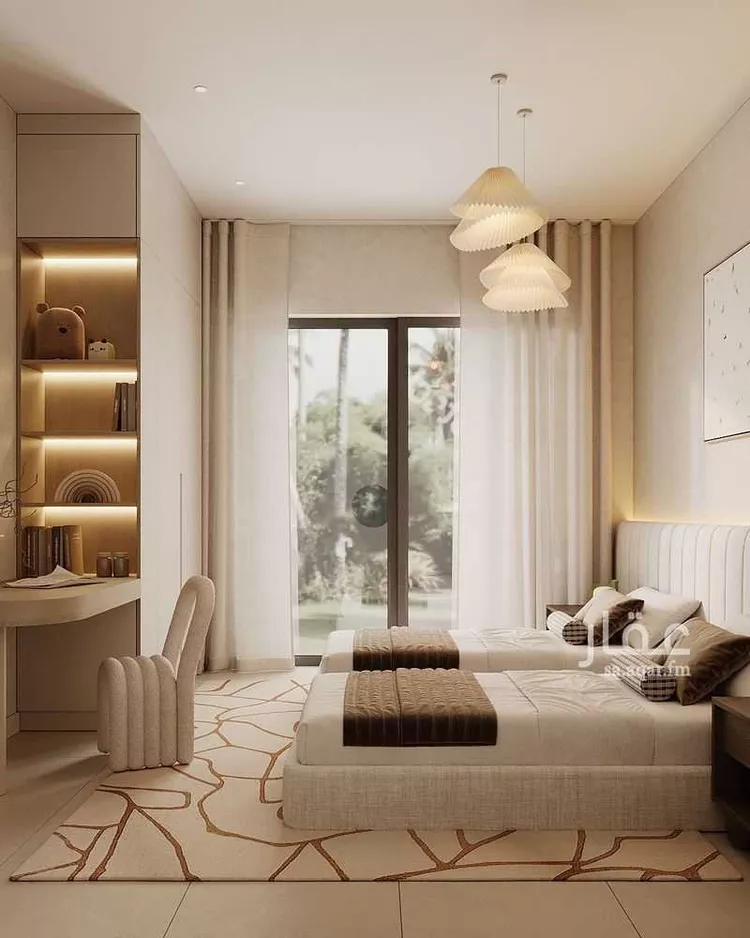 فيلا للبيع في حي التعاون ، جدة ، جدة صورة 5