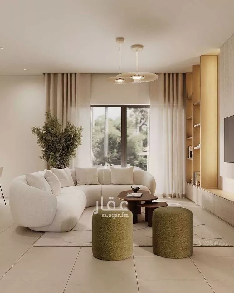 Villa for Sale in Jeddah At Taawon صورة 4