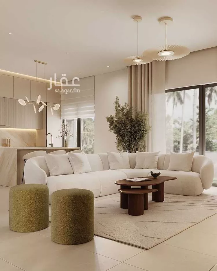 Villa for Sale in Jeddah At Taawon صورة 3