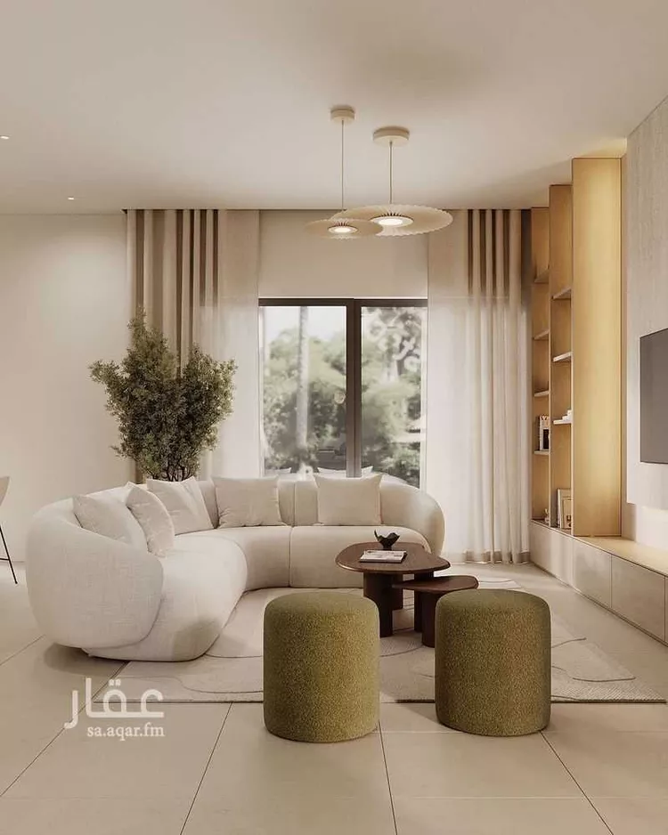 Villa for Sale in Jeddah At Taawon صورة 3