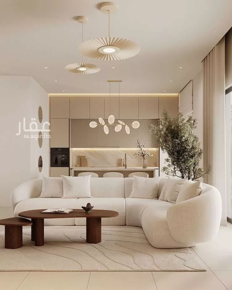 Villa for Sale in Jeddah At Taawon صورة 5
