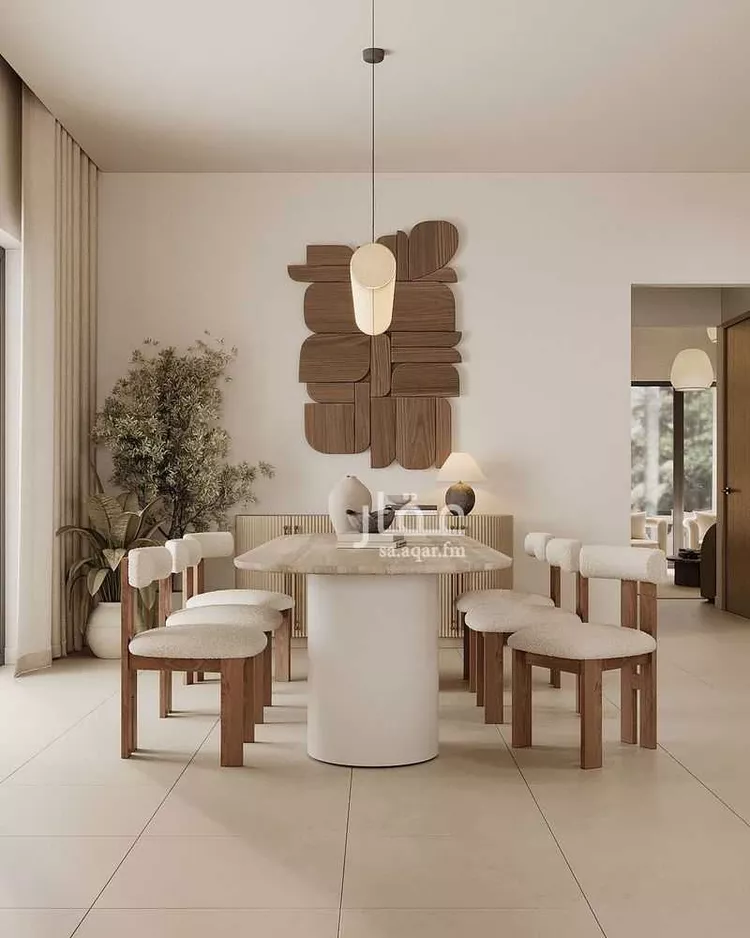 Villa for Sale in Jeddah At Taawon صورة 4