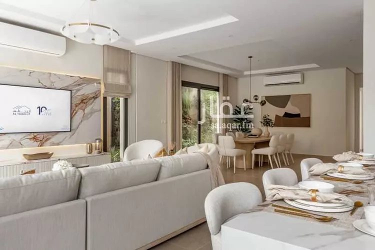 Villa for Sale in Riyadh Ar Rimal صورة 5