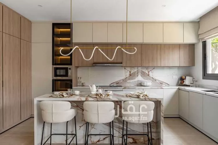 فيلا للبيع في الرياض ، منطقة الرياض صورة 3