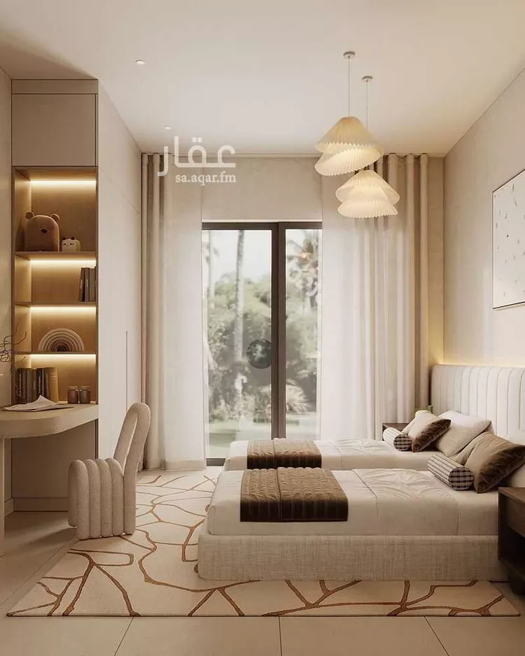 فيلا للبيع في حي التعاون ، جدة ، جدة صورة 4